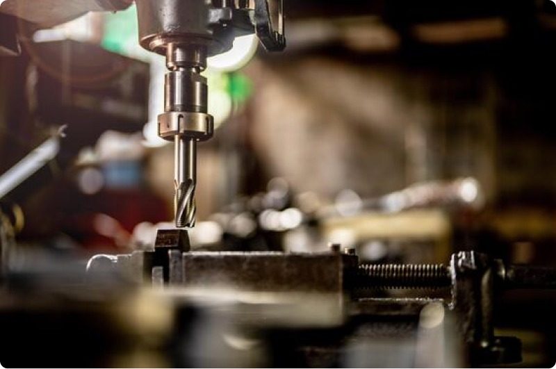 مراحل قلاویز ماشینی